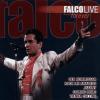 Falco LIVE FOREVER Pop CD