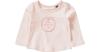 Baby Langarmshirt Gr. 50/...