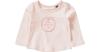 Baby Langarmshirt Gr. 50/