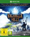 Valhalla Hills - Definiti