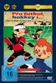 PRO FUTBOL HOKKEY I...(TRICKFILMSAMLUNG) - (DVD)