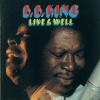 B.B. King - Live And Well