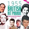 VARIOUS - The 1955 Britis...