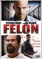 Felon - (DVD)