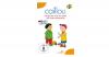 DVD Caillou 25 - Versprec