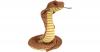 Cuddlekins Posierende Kobra 30cm