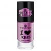 essence I love TRENDS Nagellack ´´The Metals´´