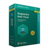 Kaspersky Anti-Virus Upgrade 1PC 1Jahr Minibox / P