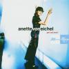 Anette Von Eichel - Get Out Now - (CD)