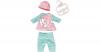 My First Baby Annabell® Baby Outfit pink hat