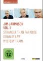 Jim Jarmusch Vol. 1 - Arthaus Close-Up - (DVD)