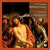 Browner - Matthäus-Passion 1746 - (CD)