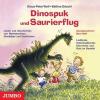 Dinospuk und Saurierflug - 1 CD - Kinder/Jugend