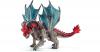 Schleich 70511 Eldrador: Drache Rammbock