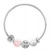 THOMAS SABO Armband Herzen