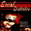 Social Distortion - WHITE