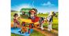 PLAYMOBIL® 6948 Ausflug mit Ponywagen