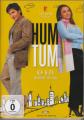 Hum Tum - Ich & du, verrückt vor Liebe - (DVD)