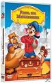 Feivel der Mauswanderer Kinder DVD