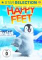 Happy Feet Animation/Zeic