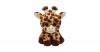Beanie Babies Giraffe Pea
