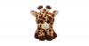 Beanie Babies Giraffe Pea...