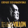 Ernst Stankovski - Villon
