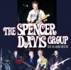 Spencer Group Davis - Live In Manchester - (CD)