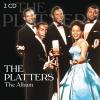 The Platters The Album Po...