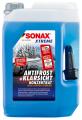 SONAX 232505 XTREME AntiFrost&KlarSicht Konzentrat