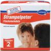 Strampelpeter® Flockenwindeln Saugstärke 2