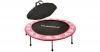 Faltbares Trampolin Trend Color, 140 cm