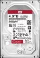 WD Red, 4 TB, Interne Fes