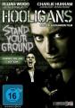 HOOLIGANS (SPECIAL EDITION/+O-CARD) - (DVD)