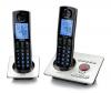 Switel DCT5572 - Schnurlos Telefon-Set mit Anrufbe