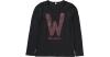 Langarmshirt Gr. 140/146 ...