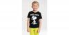 Snoopy & Die Peanuts Kinder T-Shirt Gr. 104/116