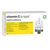 vitamin C-Loges® Injektio