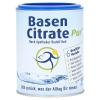 Basen Citrate Pur n.Apoth...
