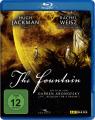 The Fountain - (Blu-ray)