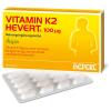 Vitamin K2 Hevert® 100 µg