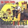 Dr. Ring-Ding - Dandimite - (CD)