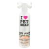 Pet Head WHITE PARTY - 354 ml