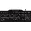 Cherry KC 1000 SC Keyboard mit Smart Card Reader U