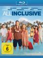 All Inclusive - (Blu-ray)