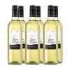 Sparpack: 6 Fl. Trebbiano