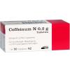 Coffeinum® N 0,2 g Tablet...