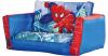 Aufblasbares Sofa, Spider