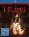 100 Feet - (Blu-ray)