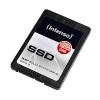 Intenso High Performance SSD SATA III 120GB 2.5 Zo